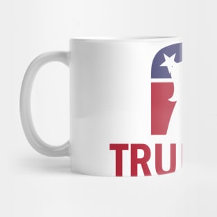 Trumper Mug